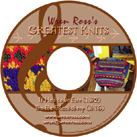 Wren's Greatest  Knits CD